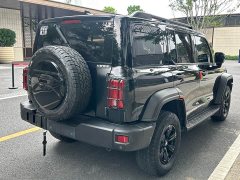 Tank 300 2021 Off-Road Edition 2.0T Conqueror - ფოტო 15