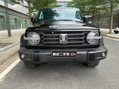 Tank 300 2021 Off-Road Edition 2.0T Conqueror - ფოტო 2
