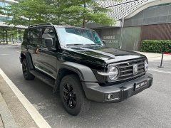 Tank 300 2021 Off-Road Edition 2.0T Conqueror - ფოტო 3