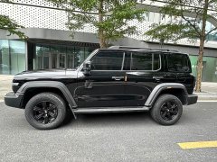 Tank 300 2021 Off-Road Edition 2.0T Conqueror - ფოტო 4