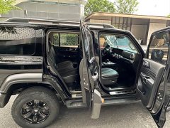Tank 300 2021 Off-Road Edition 2.0T Conqueror - ფოტო 8