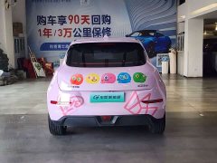 ORA Good Cat 401km Standard Range Luxury LFP - ფოტო 7