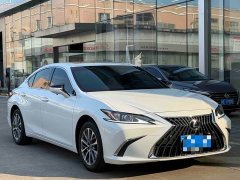 Lexus ES 2023 200 Excellence Edition - ფოტო 1