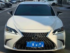 Lexus ES 2023 200 Excellence Edition - ფოტო 2