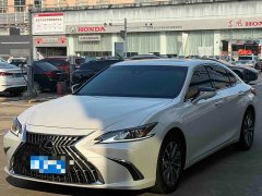 Lexus ES 2023 200 Excellence Edition - ფოტო 3