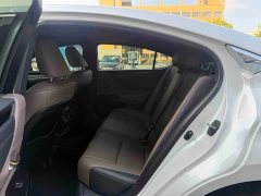 Lexus ES 2023 200 Excellence Edition - ფოტო 5
