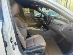 Lexus ES 2023 200 Excellence Edition - ფოტო 6