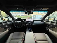 Lexus ES 2023 200 Excellence Edition - ფოტო 7