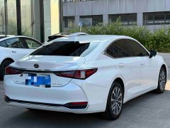 Lexus ES 2023 200 Excellence Edition - ფოტო 8