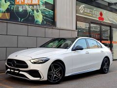 Mercedes-Benz C 260 L Edition - ფოტო 1