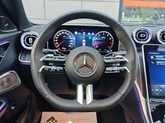 Mercedes-Benz C 260 L Edition - ფოტო 10