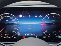Mercedes-Benz C 260 L Edition - ფოტო 12