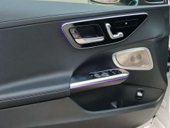 Mercedes-Benz C 260 L Edition - ფოტო 13
