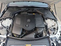 Mercedes-Benz C 260 L Edition - ფოტო 14