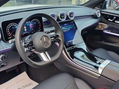 Mercedes-Benz C 260 L Edition - ფოტო 16