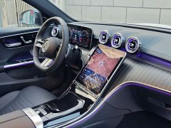 Mercedes-Benz C 260 L Edition - ფოტო 17