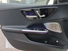 Mercedes-Benz C 260 L Edition - ფოტო 18