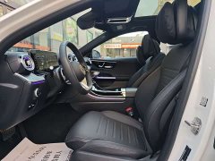 Mercedes-Benz C 260 L Edition - ფოტო 19