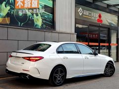 Mercedes-Benz C 260 L Edition - ფოტო 2