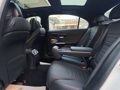 Mercedes-Benz C 260 L Edition - ფოტო 20