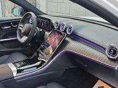 Mercedes-Benz C 260 L Edition - ფოტო 8