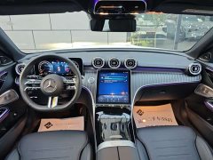 Mercedes-Benz C 260 L Edition - ფოტო 9