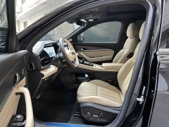 Geely Xingyue L Oriental Radiance 2.0T Auto Panorama Edition - ფოტო 17