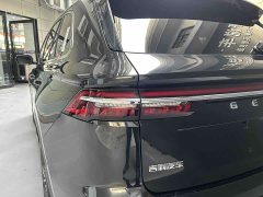 Geely Xingyue L Oriental Radiance 2.0T Auto Panorama Edition - ფოტო 2