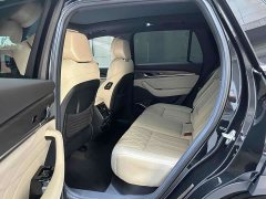 Geely Xingyue L Oriental Radiance 2.0T Auto Panorama Edition - ფოტო 20