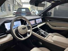 Geely Xingyue L Oriental Radiance 2.0T Auto Panorama Edition - ფოტო 9