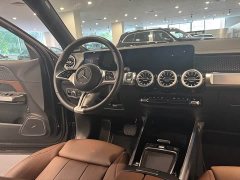 Mercedes-Benz EQB 2025 EQB 260 - ფოტო 11