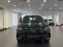 Mercedes-Benz EQB 2025 EQB 260 - ფოტო 2