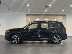 Mercedes-Benz EQB 2025 EQB 260 - ფოტო 3