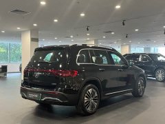 Mercedes-Benz EQB 2025 EQB 260 - ფოტო 4