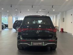 Mercedes-Benz EQB 2025 EQB 260 - ფოტო 5