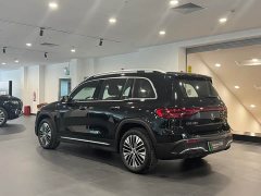 Mercedes-Benz EQB 2025 EQB 260 - ფოტო 6