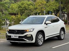 Volkswagen Taos X 2020 330TSI FWD Luxury Smart Connected Edition - ფოტო 1