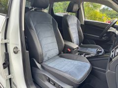 Volkswagen Taos X 2020 330TSI FWD Luxury Smart Connected Edition - ფოტო 10