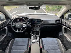 Volkswagen Taos X 2020 330TSI FWD Luxury Smart Connected Edition - ფოტო 11