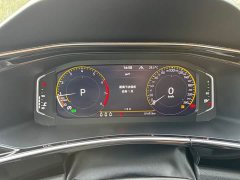 Volkswagen Taos X 2020 330TSI FWD Luxury Smart Connected Edition - ფოტო 13
