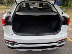Volkswagen Taos X 2020 330TSI FWD Luxury Smart Connected Edition - ფოტო 14