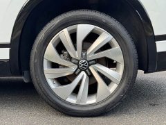 Volkswagen Taos X 2020 330TSI FWD Luxury Smart Connected Edition - ფოტო 15