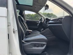 Volkswagen Taos X 2020 330TSI FWD Luxury Smart Connected Edition - ფოტო 16