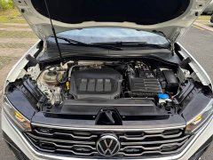 Volkswagen Taos X 2020 330TSI FWD Luxury Smart Connected Edition - ფოტო 17
