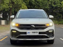 Volkswagen Taos X 2020 330TSI FWD Luxury Smart Connected Edition - ფოტო 2