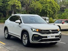 Volkswagen Taos X 2020 330TSI FWD Luxury Smart Connected Edition - ფოტო 3