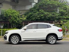 Volkswagen Taos X 2020 330TSI FWD Luxury Smart Connected Edition - ფოტო 4
