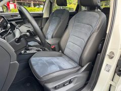 Volkswagen Taos X 2020 330TSI FWD Luxury Smart Connected Edition - ფოტო 8