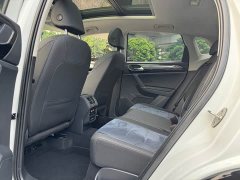 Volkswagen Taos X 2020 330TSI FWD Luxury Smart Connected Edition - ფოტო 9