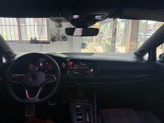 Volkswagen Golf GTI 2023 380TSI DSG GTI - ფოტო 12